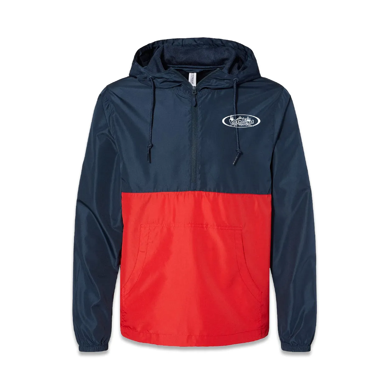 2024 Pro/Amateur MX Nationals Windbreaker