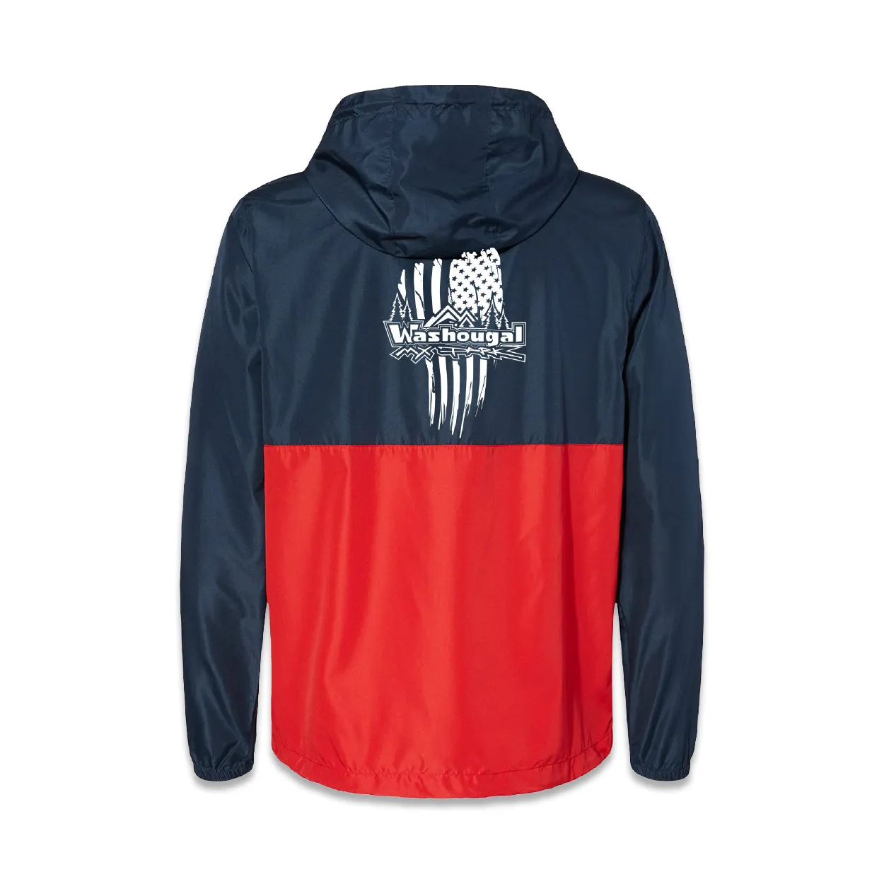 2024 Pro/Amateur MX Nationals Windbreaker