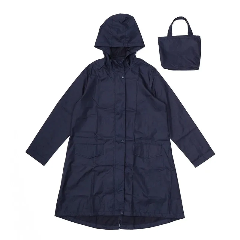 Bella - Waterproof Windbreaker for Women
