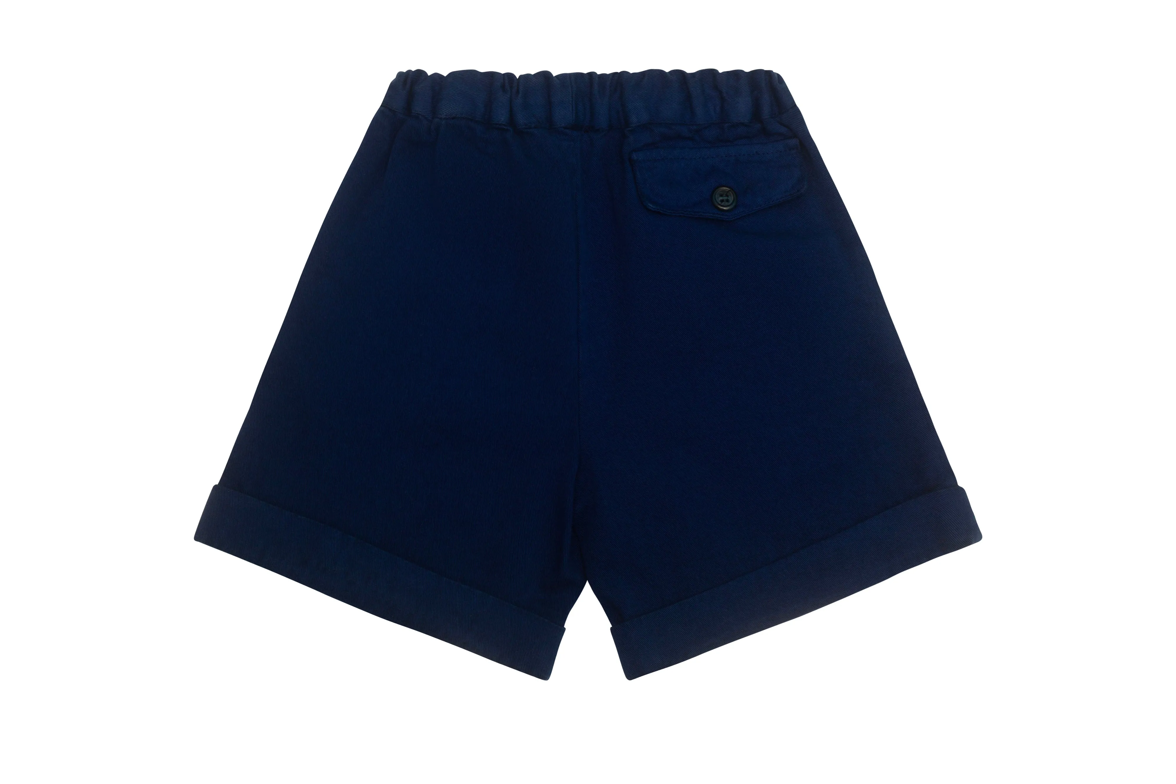 Bermuda - Blue