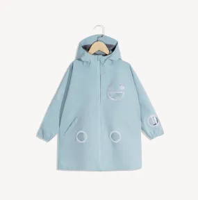 BOXBO Kids Wistiti Windbreaker Rain Jacket - Blue