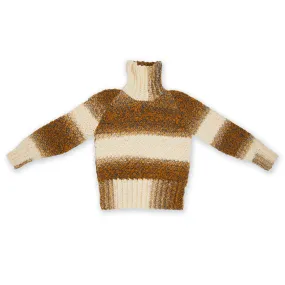 Caron Comfy Crochet Sweater