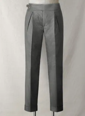 Classic Manny Trousers