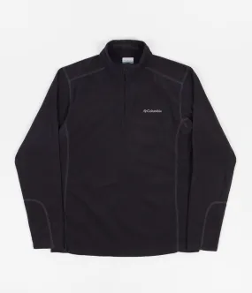 Columbia Klamath Range II 1/2 Zip Fleece - Black