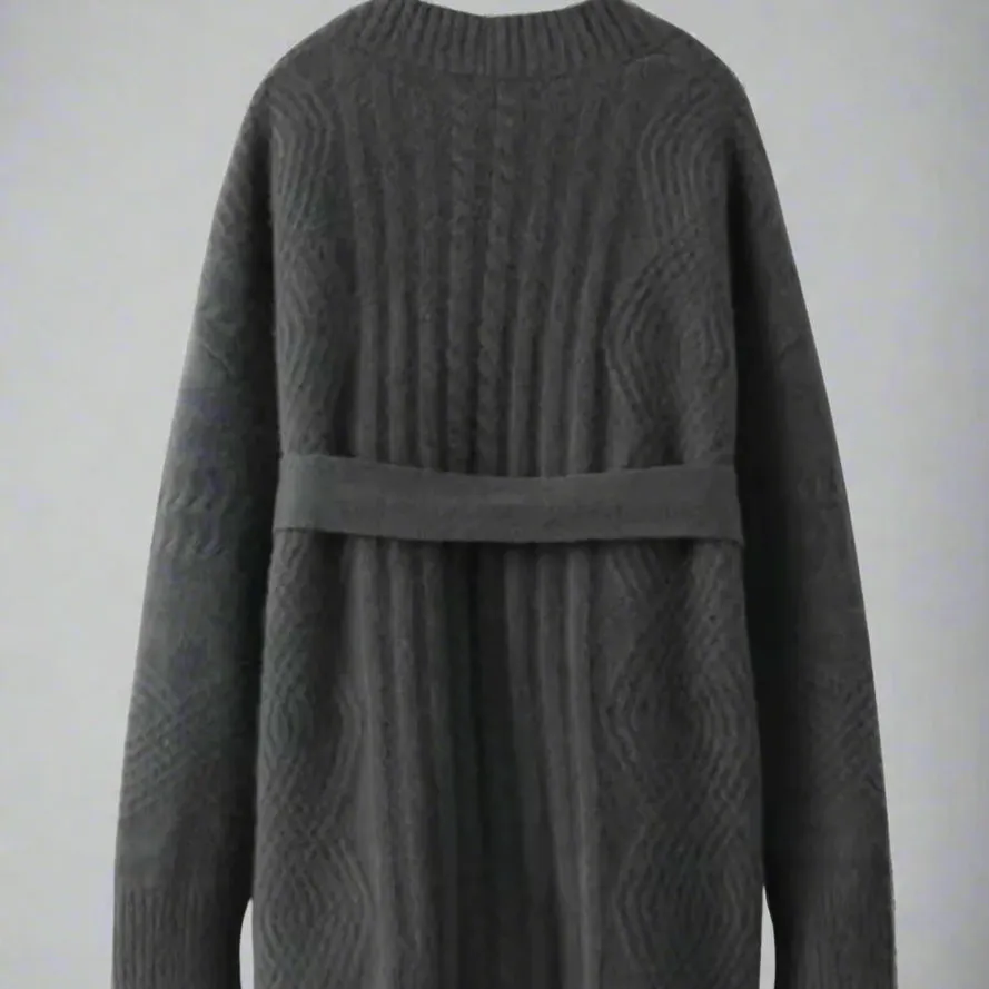 Comfy Luxe Cardigan