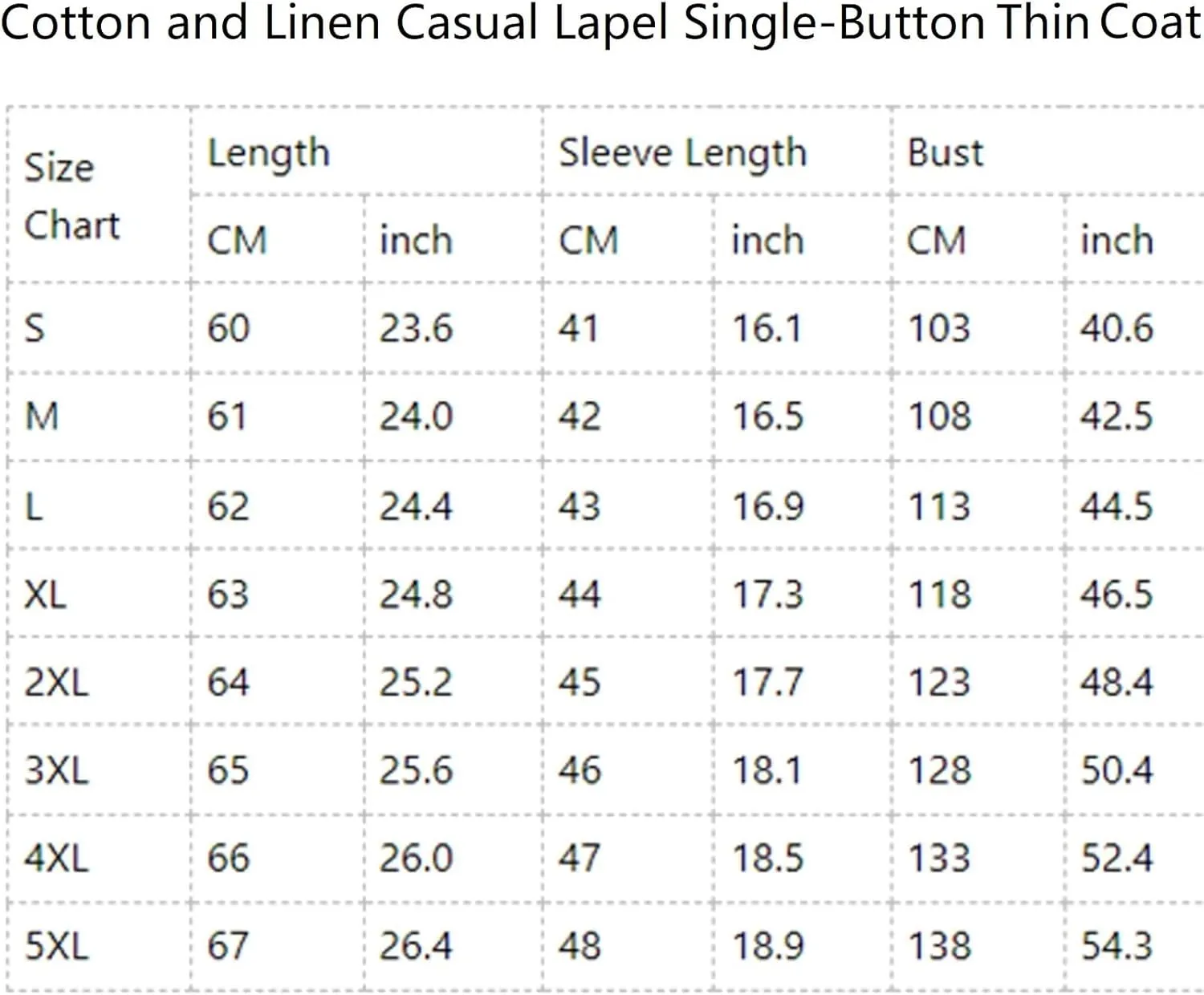 Cotton and Linen Casual Lapel Single-Button Thin Coat, Women's Minimalist Solid Button Lapel Collar Blazer