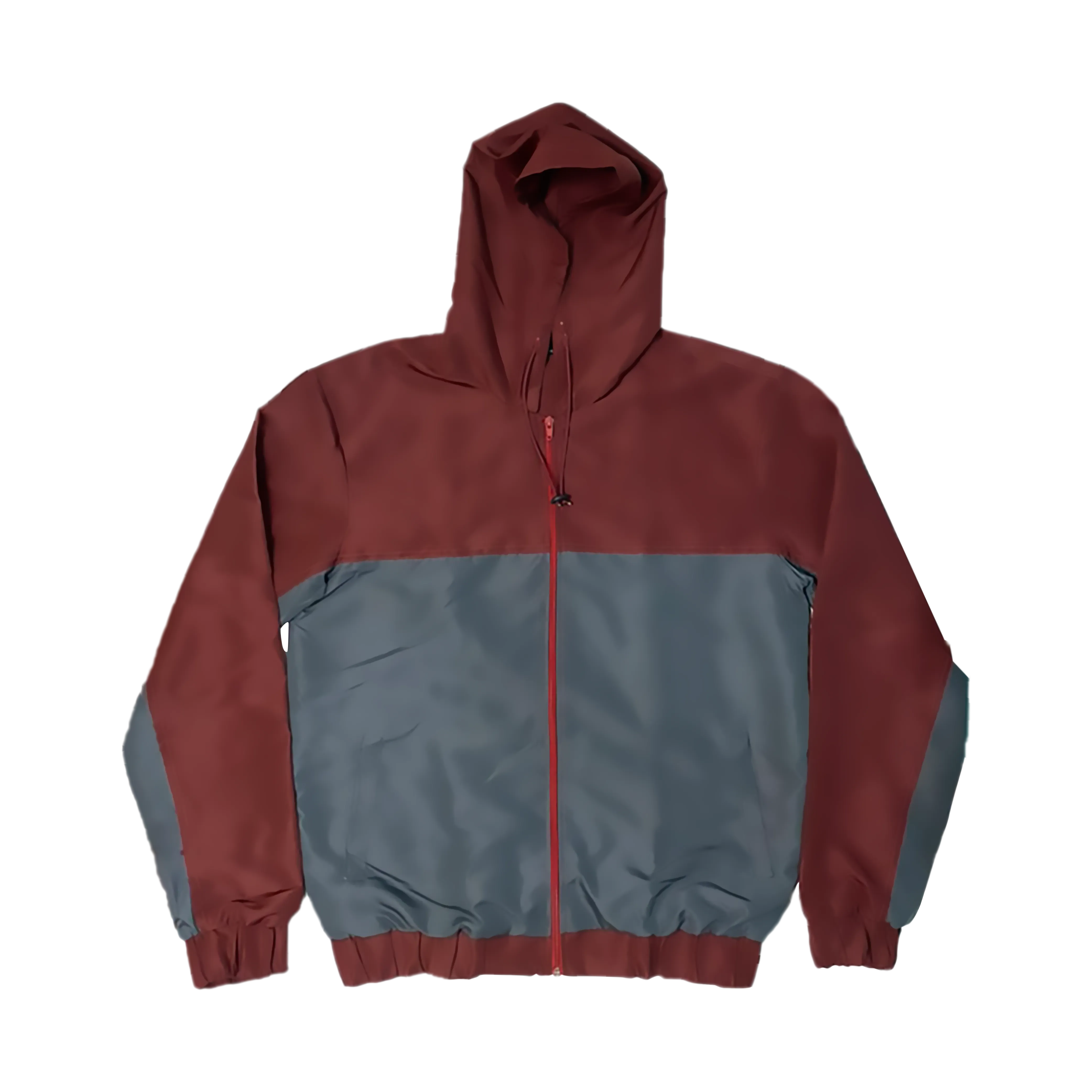 Custom Windbreaker 10