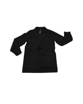 [EASYLUXE] Fly Blazer - Black