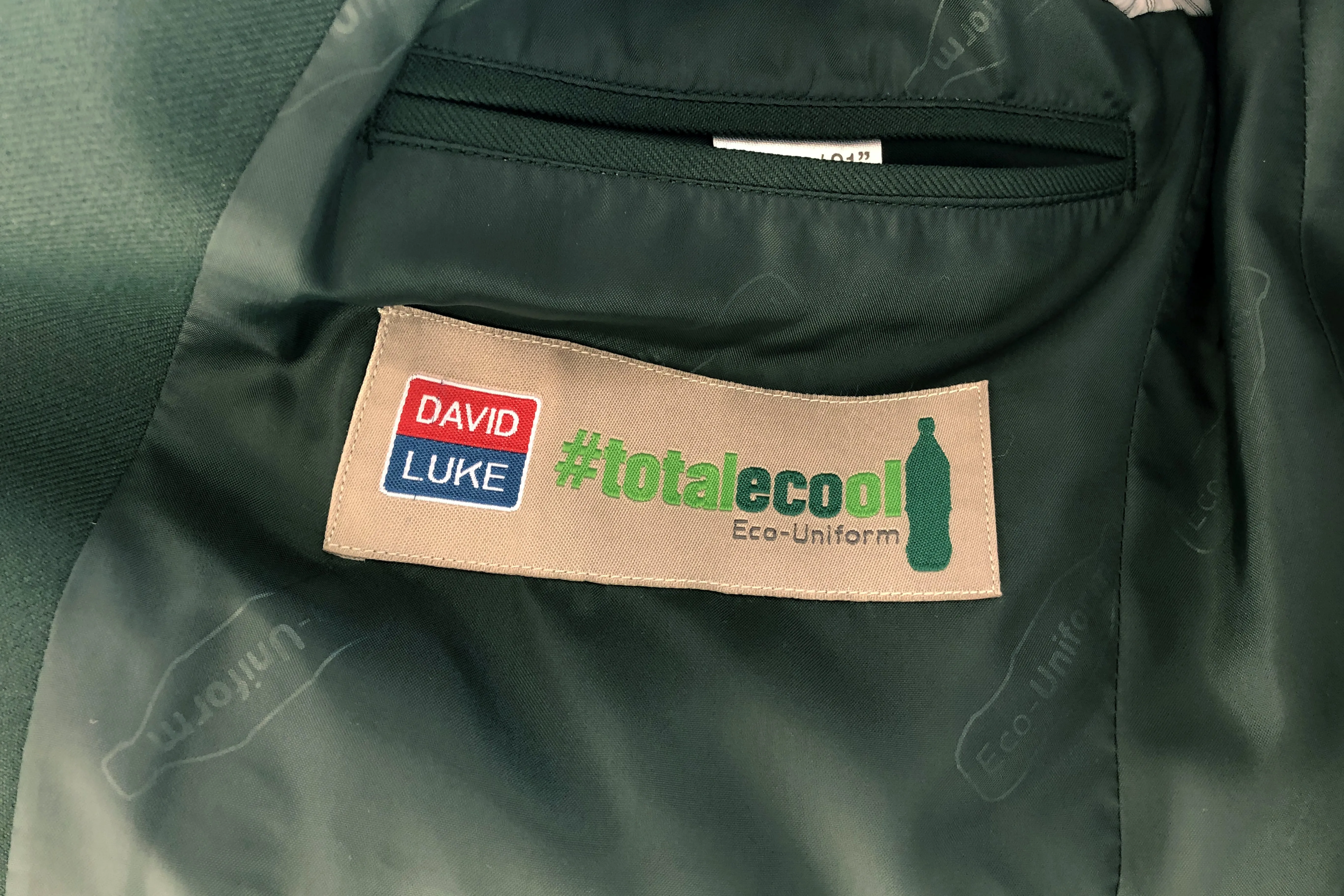 ECO Blazer