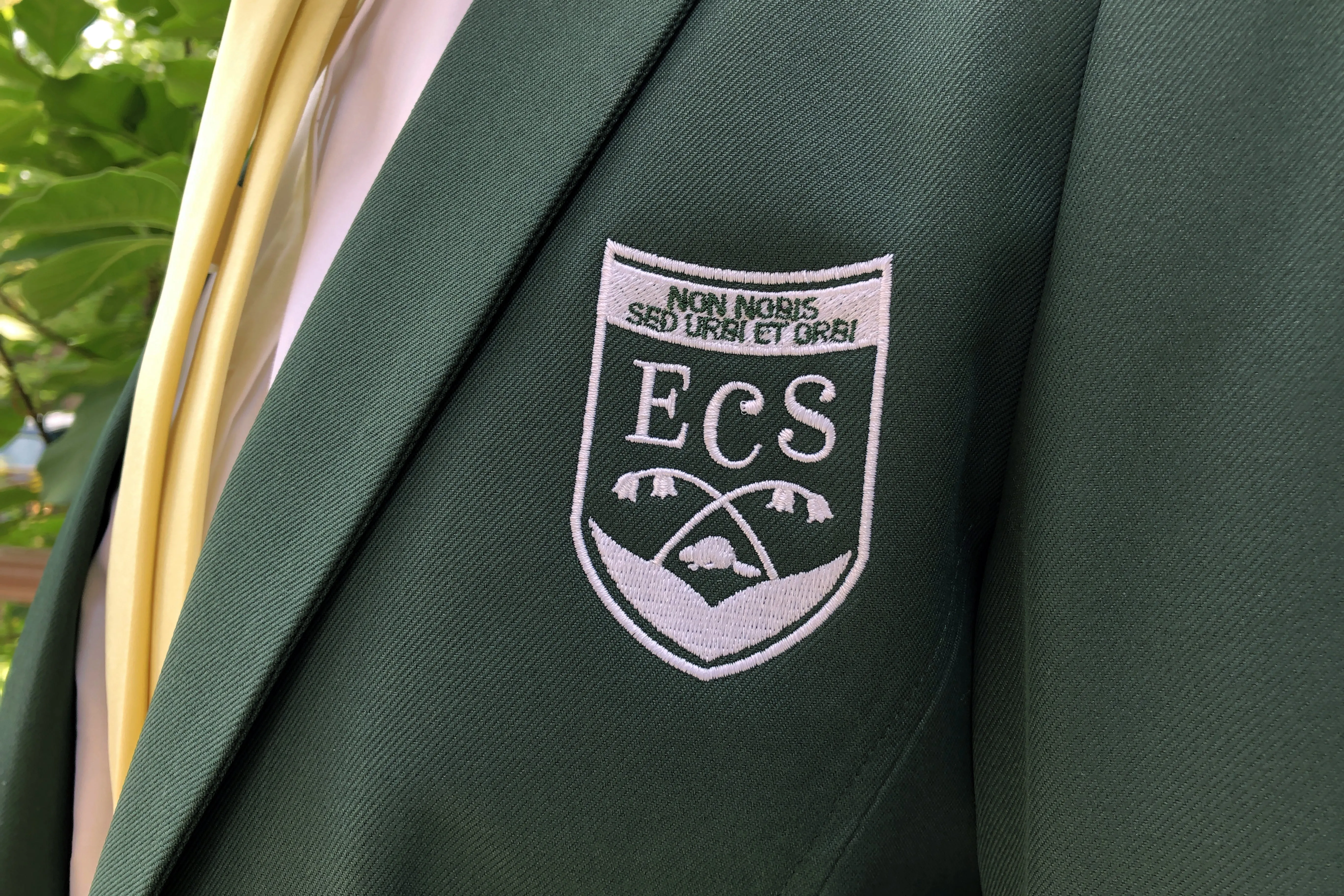 ECO Blazer