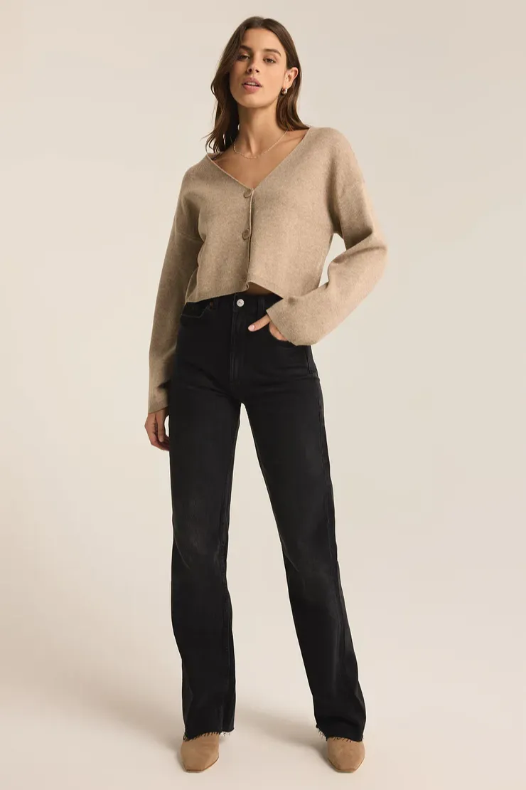 Estelle Cardigan