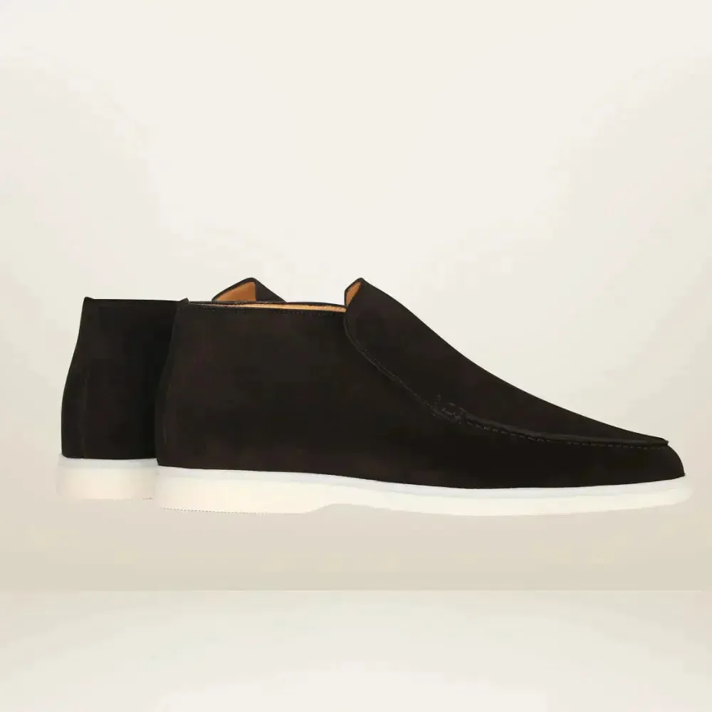 Everett – Men's Loafers