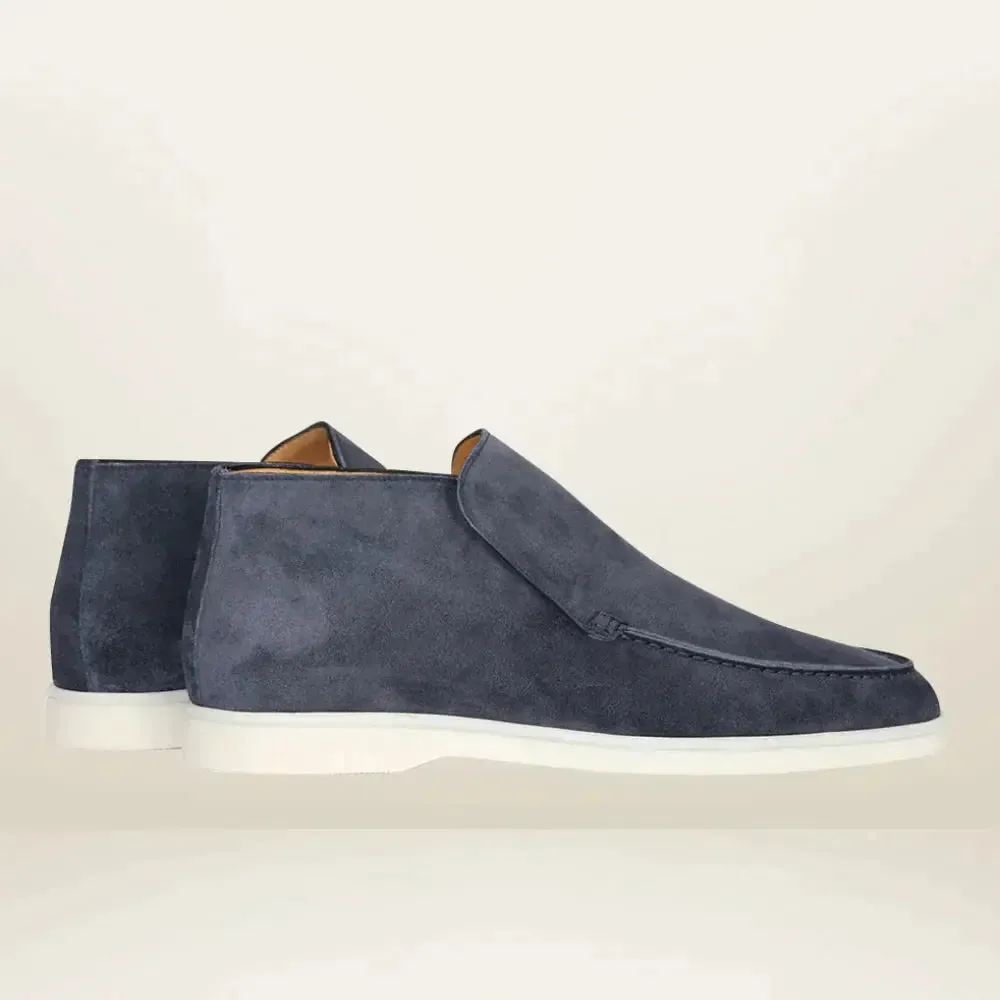 Everett – Men's Loafers