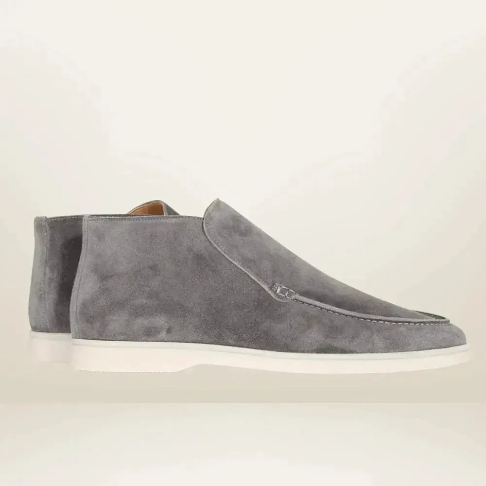 Everett – Men's Loafers