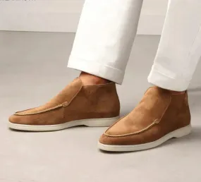 Everett – Men's Loafers