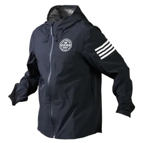 Fasthouse Men's Statement Packable Windbreaker