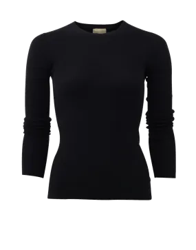 Featherweight Cashmere Sweater