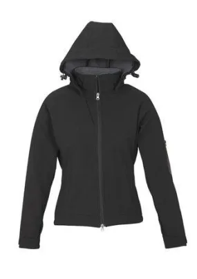 J10920 BizCollection Summit Ladies Jacket