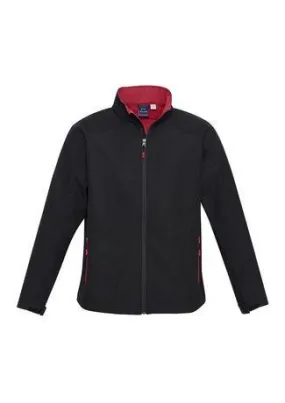 J307M BizCollection Geneva Men's Jacket