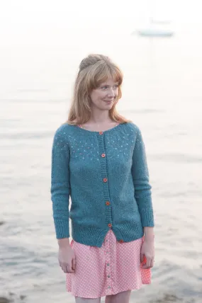 kaye's cardigan