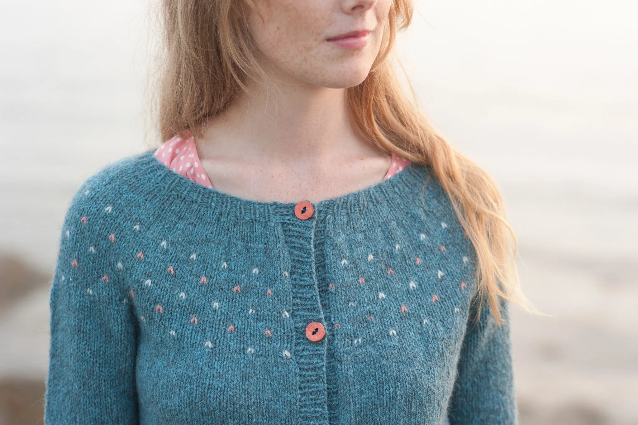 kaye's cardigan