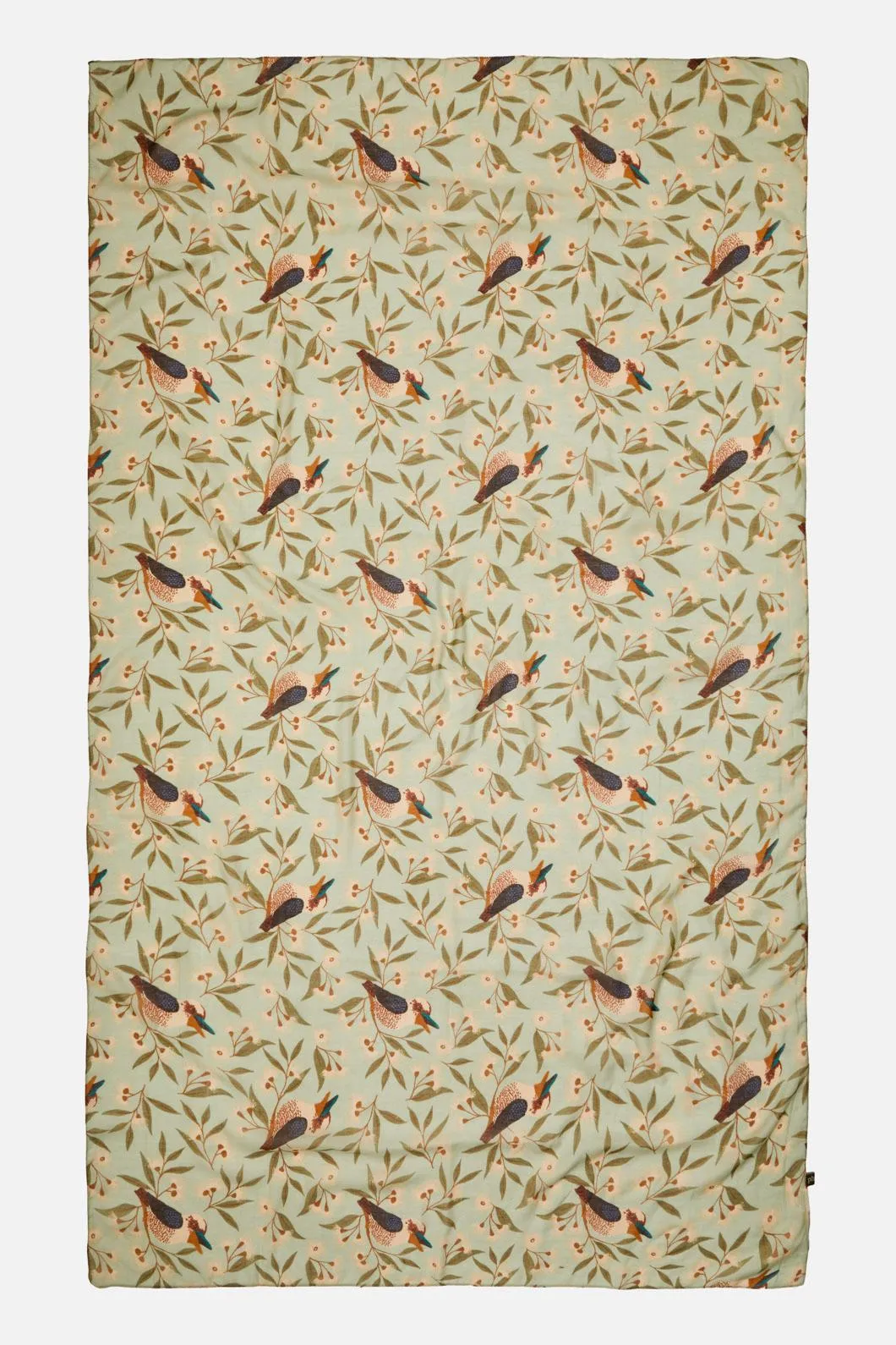 Kookaburra Scarf