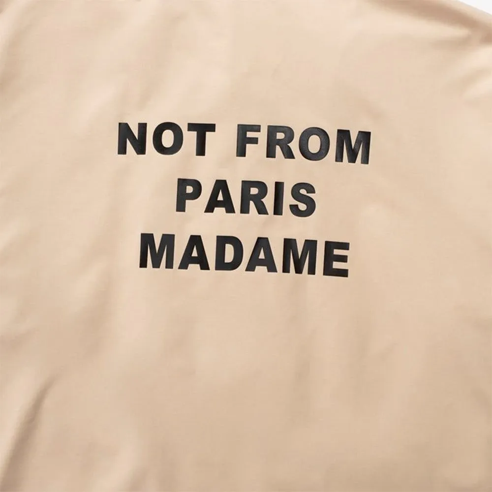 La Veste NFPM (Beige)