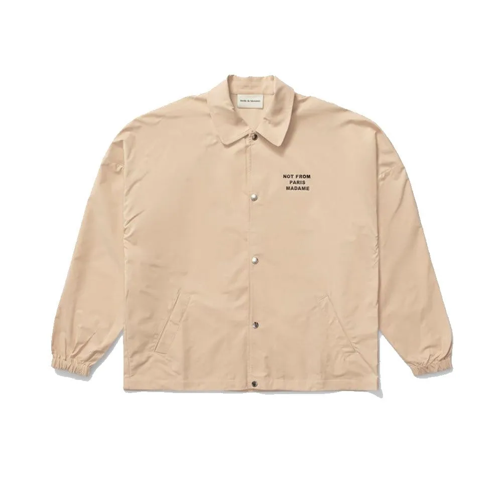 La Veste NFPM (Beige)