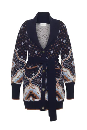 Laney Cardigan