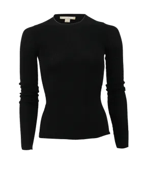 Long Sleeve Featherweight Merino Crew