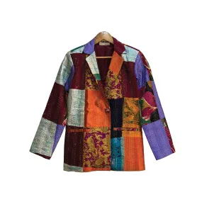 Mandalaveil Blazer