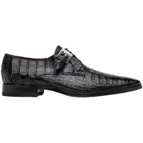 Marco Di Milano Rovigo Caiman Fuscus Black