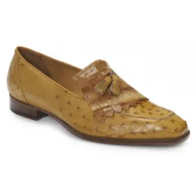 Mauri 4881 Ostrich - K.Tabac