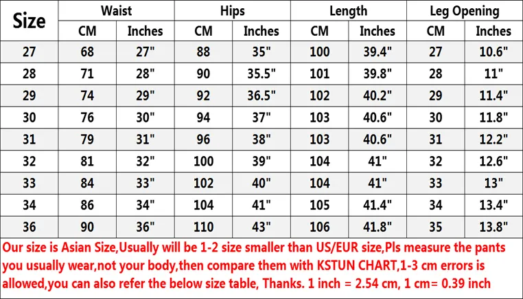 Men's Casual Skinny Stretchy Jeans