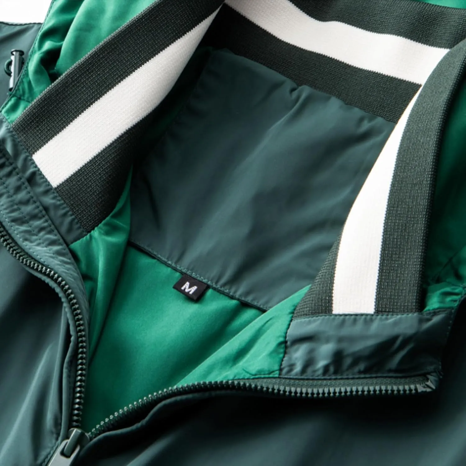 Mens Waterproof Rain Jacket With Hood Softshell Hiking Windbreaker Zip Up Rain Coats Pockets Outdoor Fishing Outwear