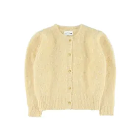 Morley / Cardigan / Volga Comfy / Cream