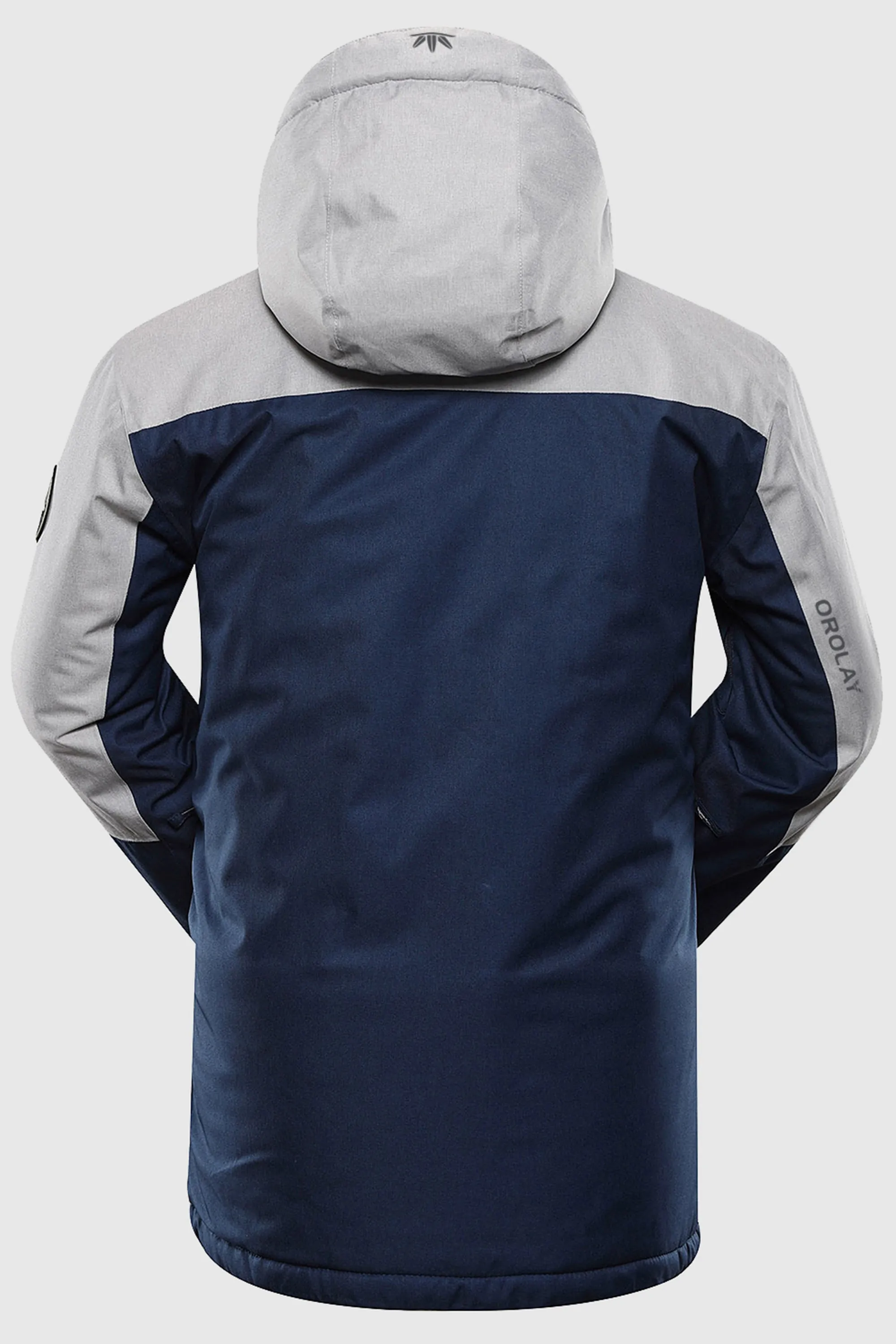 Mountain Waterproof Ski Jacket