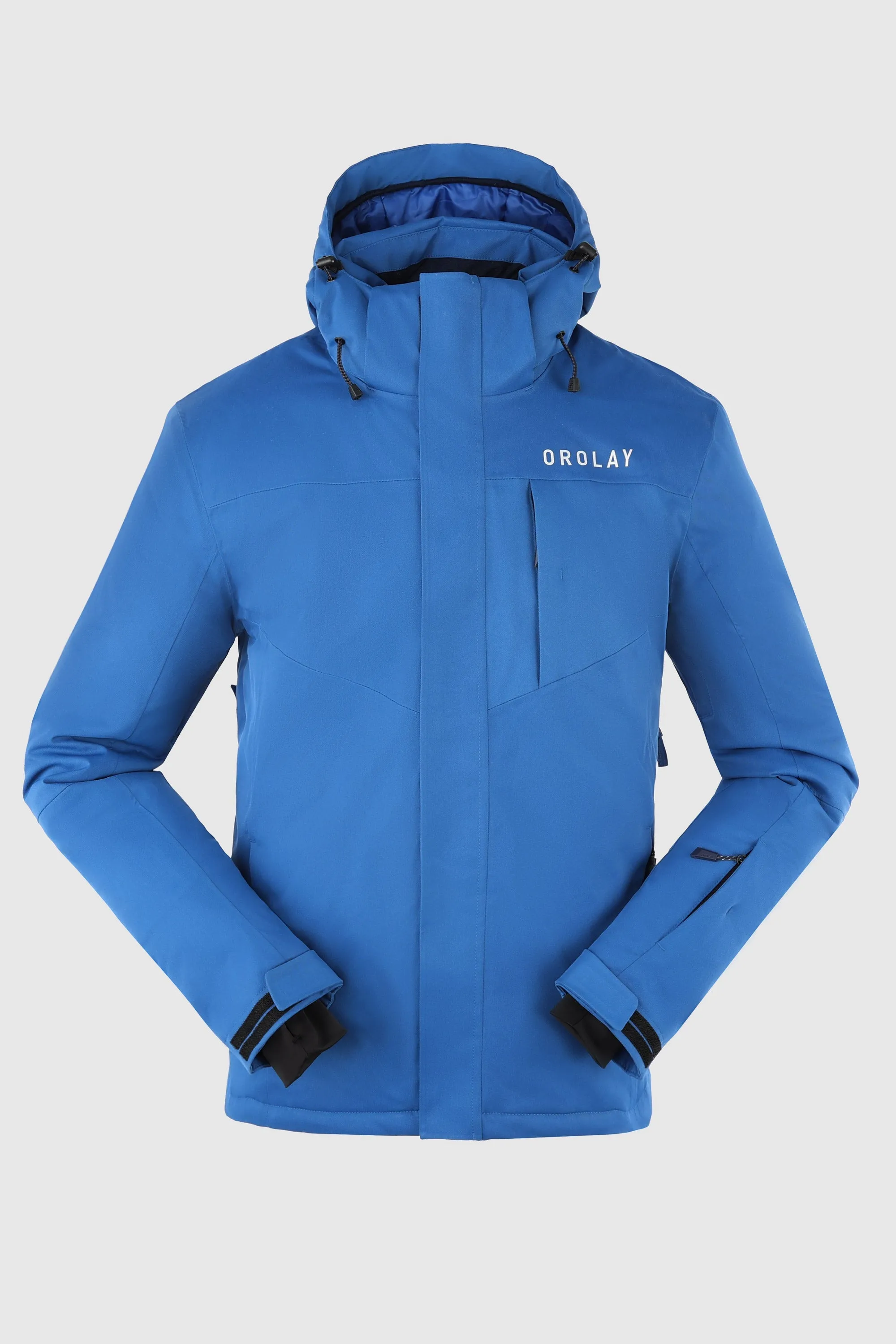 Mountain Waterproof Ski Jacket
