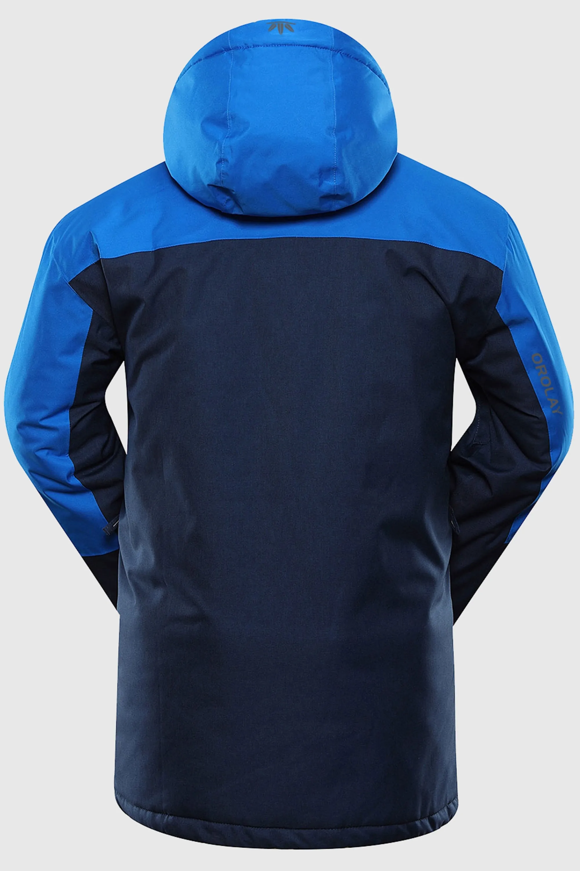 Mountain Waterproof Ski Jacket