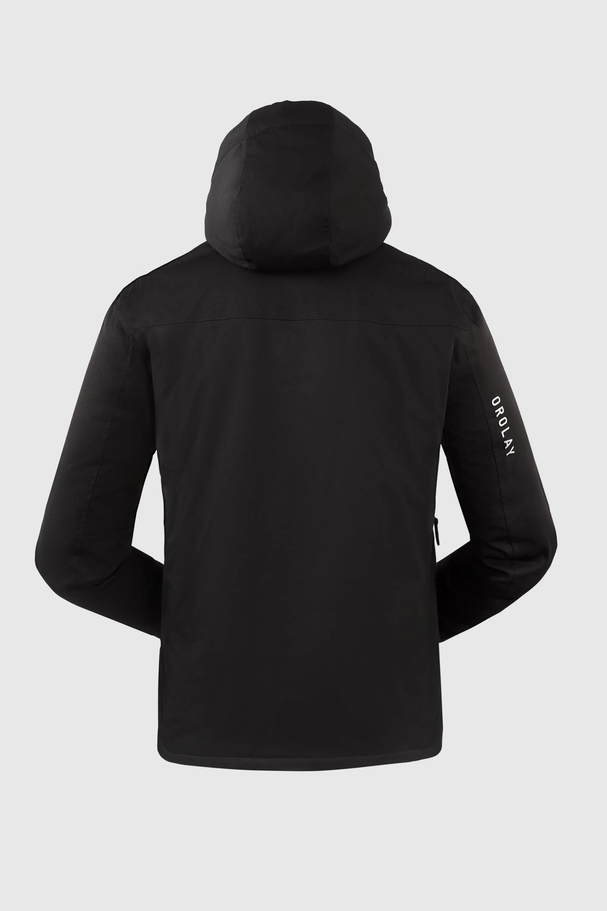 Mountain Waterproof Ski Jacket