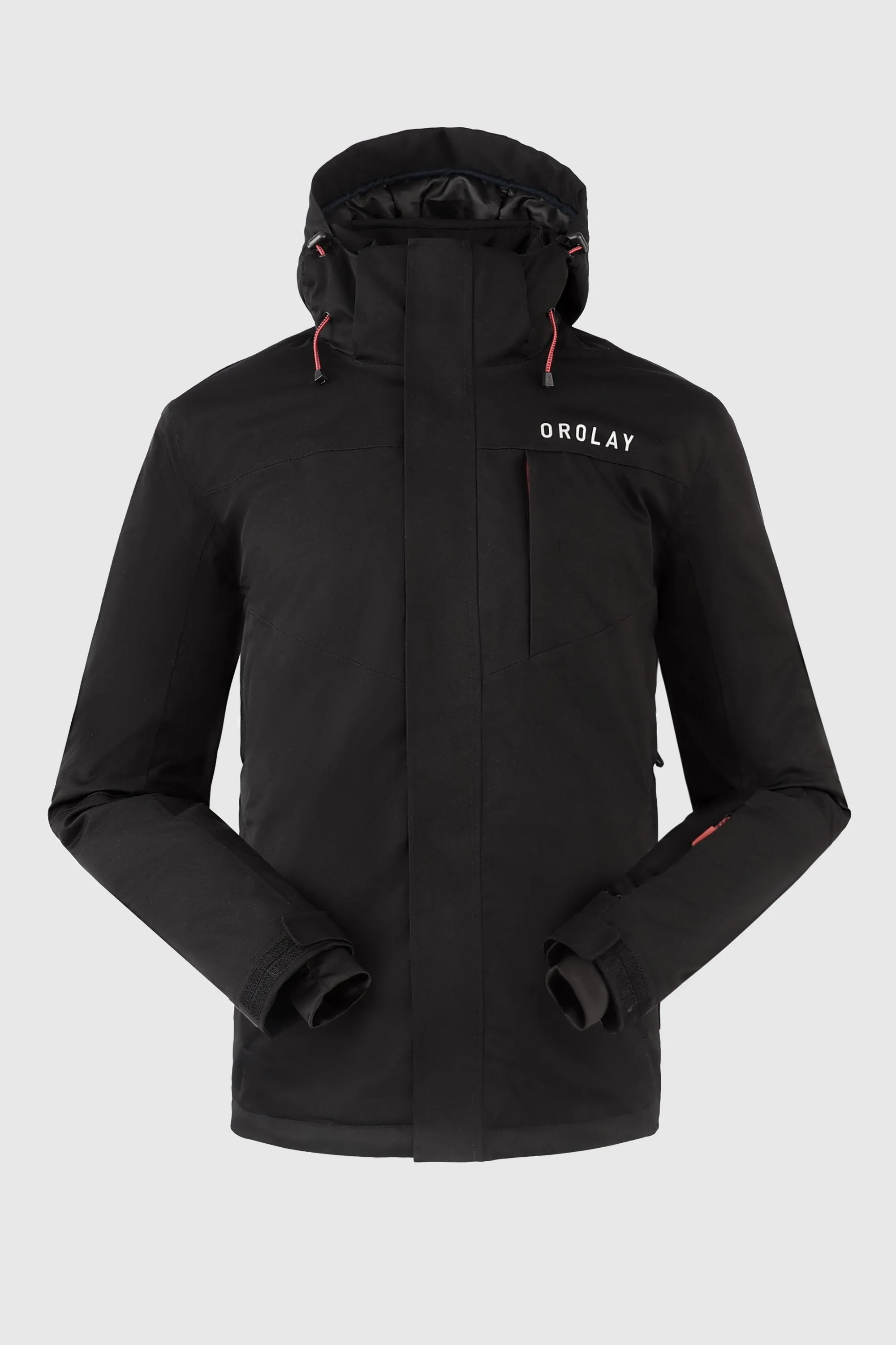 Mountain Waterproof Ski Jacket
