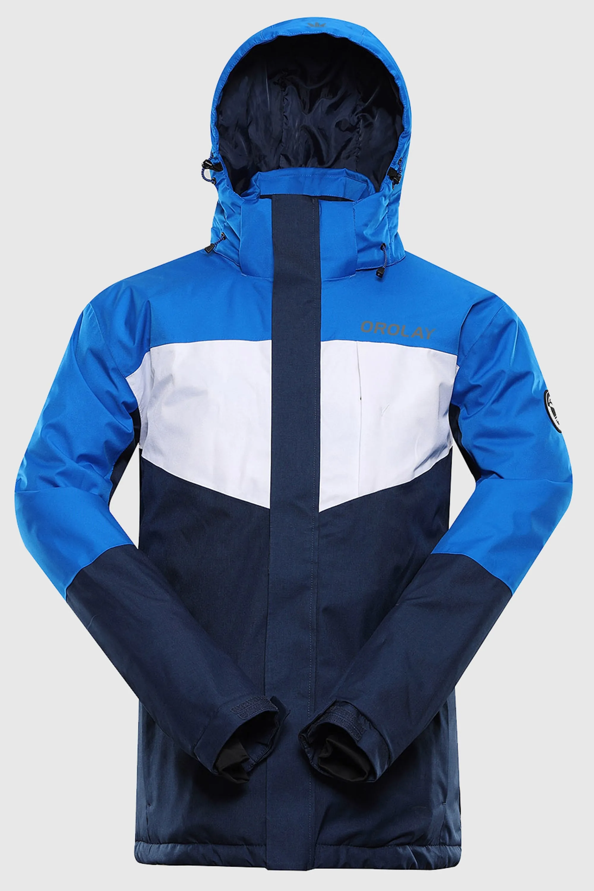 Mountain Waterproof Ski Jacket