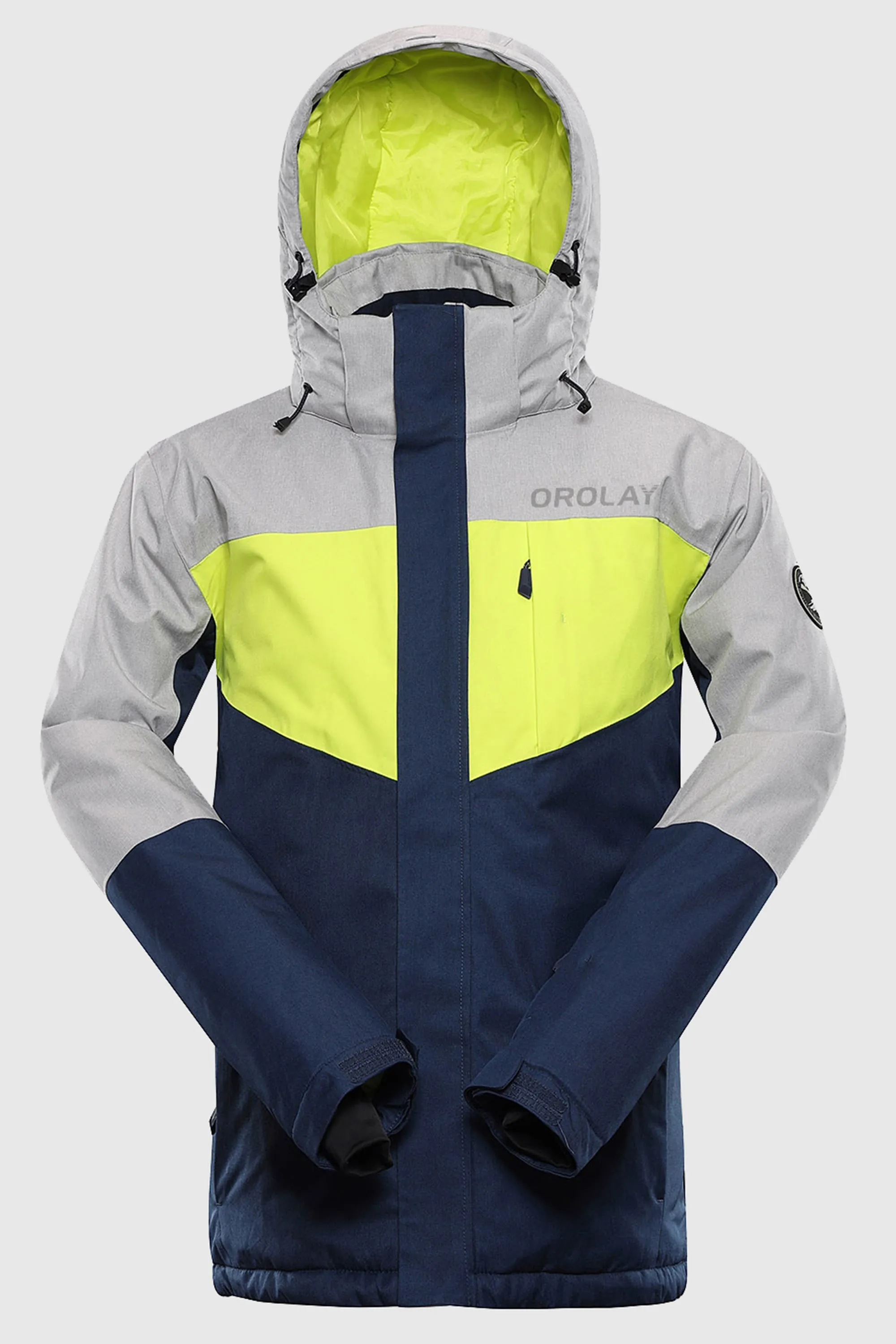 Mountain Waterproof Ski Jacket