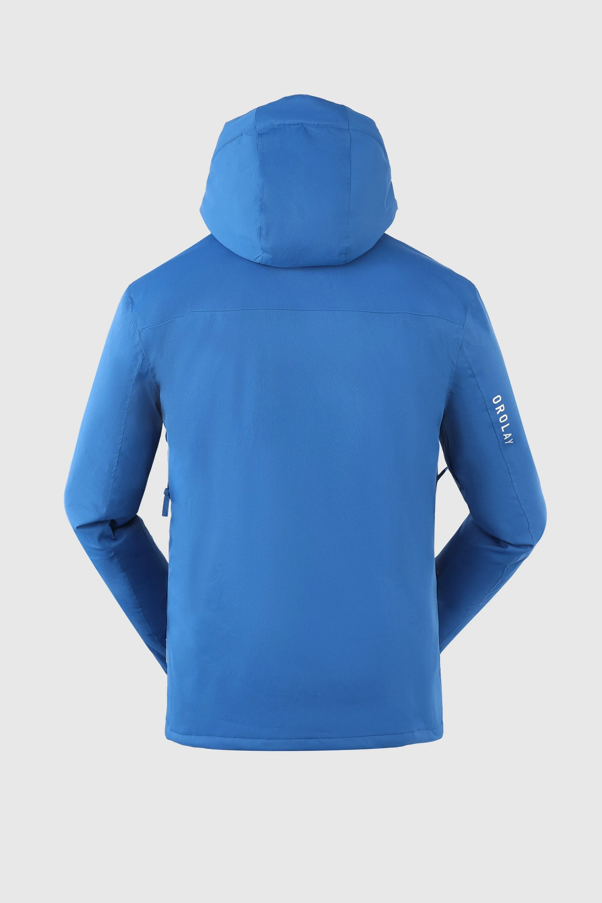 Mountain Waterproof Ski Jacket