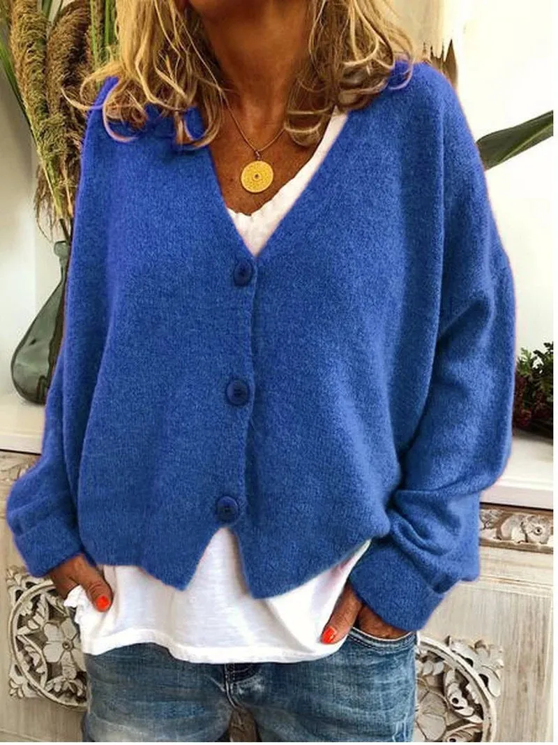 Naomi | Comfy Cardigan