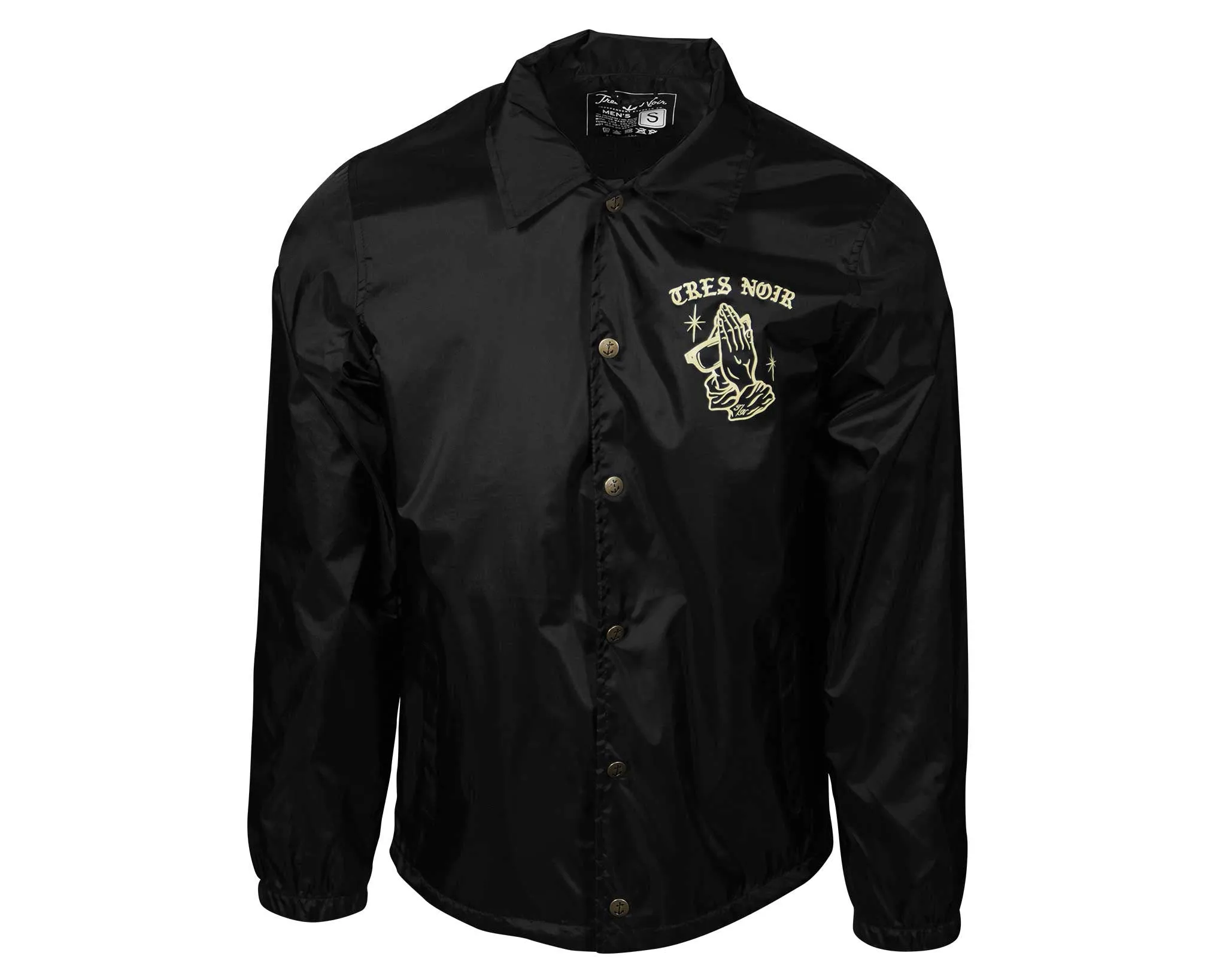 Pray to Be Waycooler Windbreaker