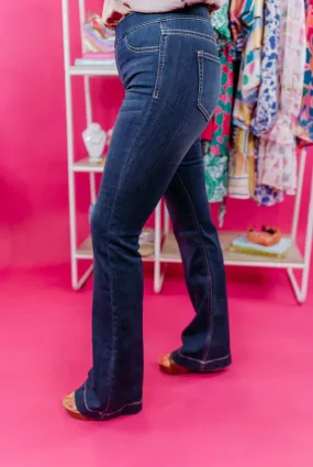 Riley Jelly Jean