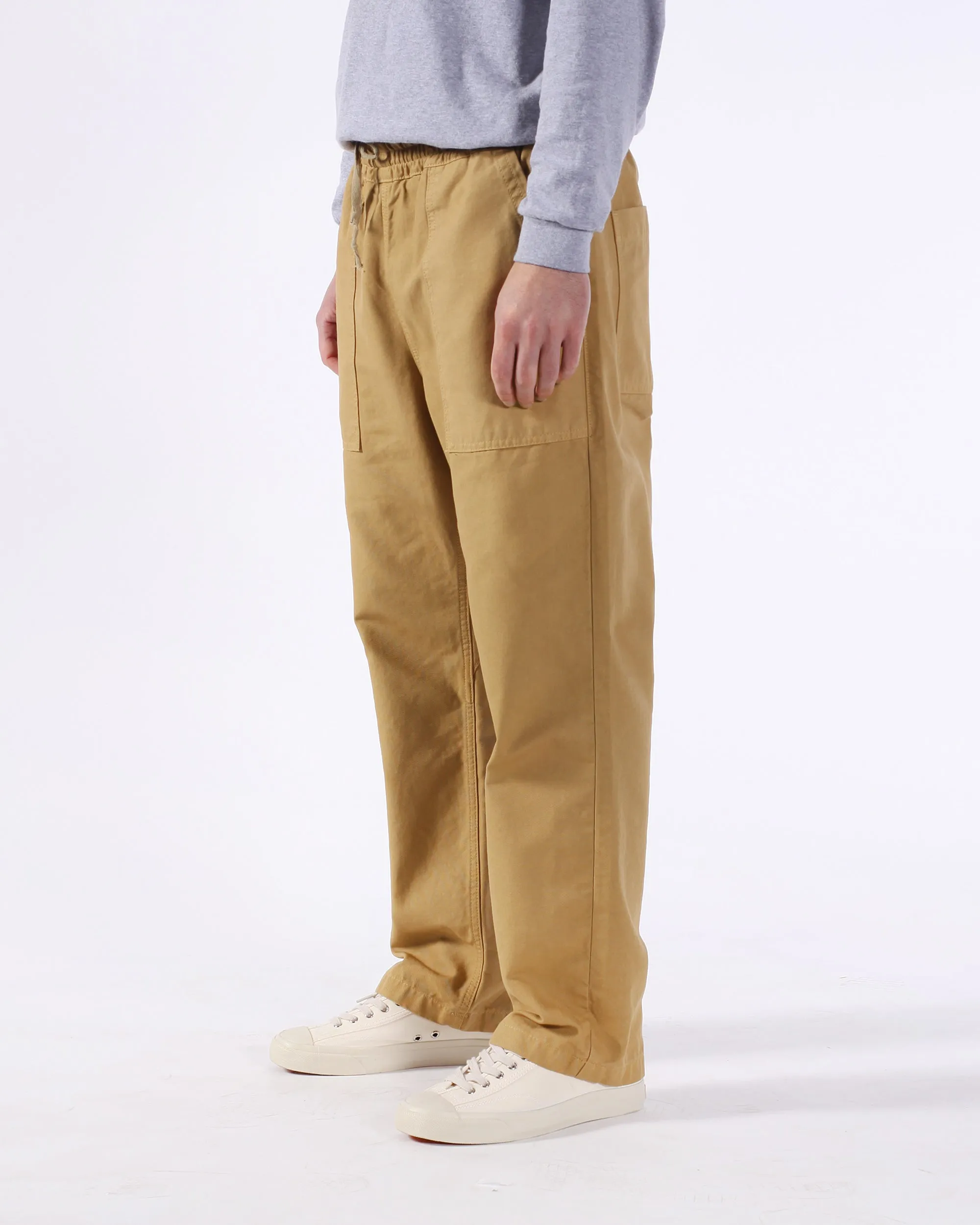 Service Works - Classic Chef Pants - Grey