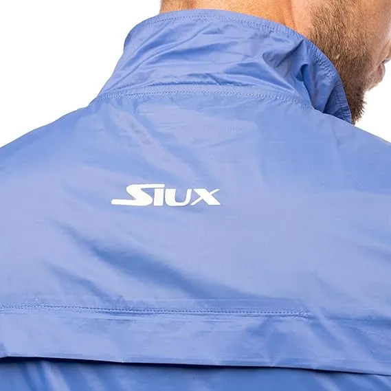 SIUX YONDER UNISEX WINDBREAKER