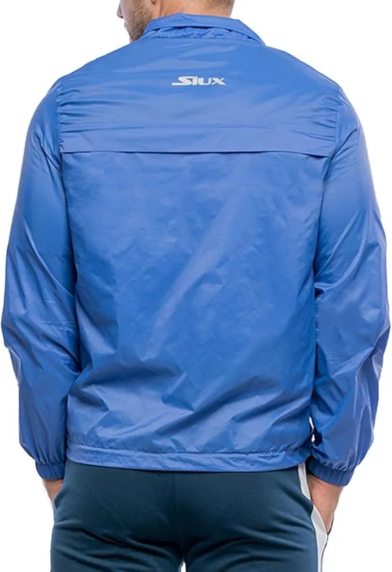 SIUX YONDER UNISEX WINDBREAKER